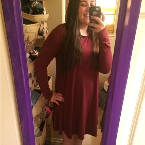 Meet your Posher, Annika